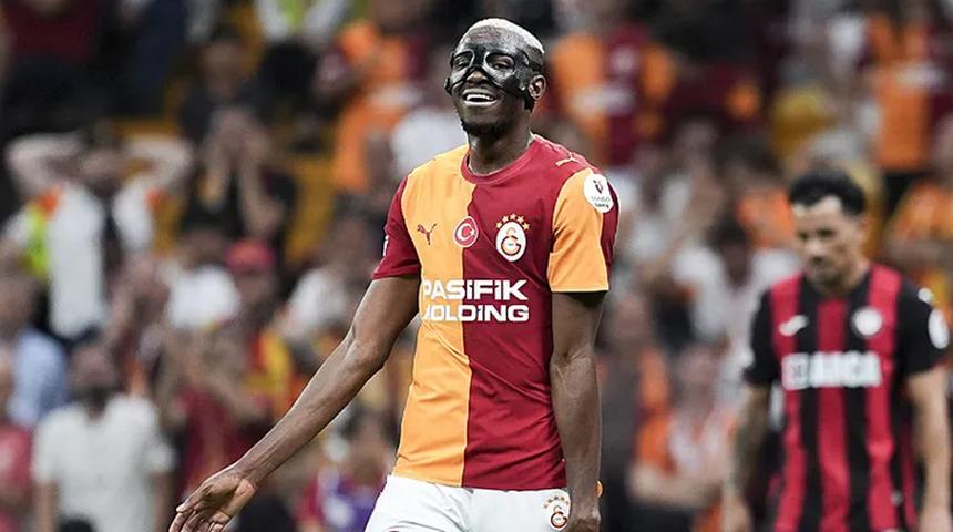 D&uuml;nyanın en iyi golc&uuml;leri a&ccedil;ıklandı! T&uuml;rkiye'den sadece bir isim var