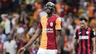 Dünyanın en iyi golcüleri açıklandı! Türkiye'den sadece bir isim var