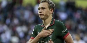Galatasaray, Aleksey Batrakov'u KAP'a bildirdi