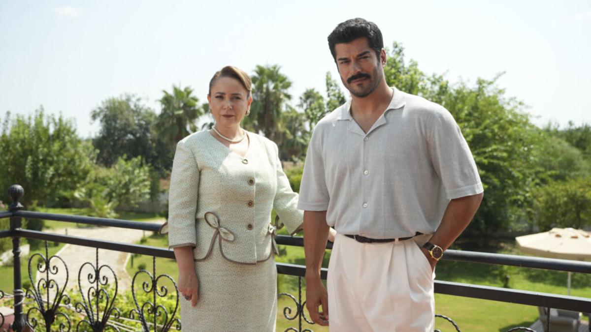 Kızılcık Şerbeti nden apar topar gönderilmişti! Sibel Taşçıoğlu nun yeni adresi belli oldu 3