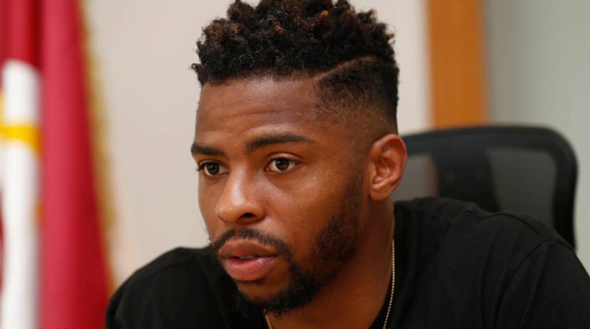 Galatasaray'da Ryan Donk'un yeni sözleşmesi şoke etti