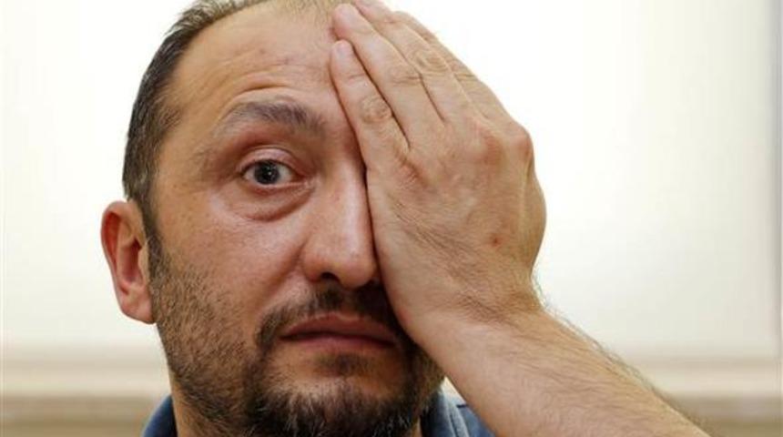 Organ Nakil Koordinatörü'nün başına gelen akıl almaz kaza: Bir kez daha anladım