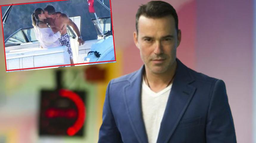 Yeğeniyle uygunsuz g&ouml;r&uuml;nt&uuml;leri olay olmuştu! Murat Başoğlu &uuml;lkeyi terk edip oraya yerleşti! İşte yeni mesleği