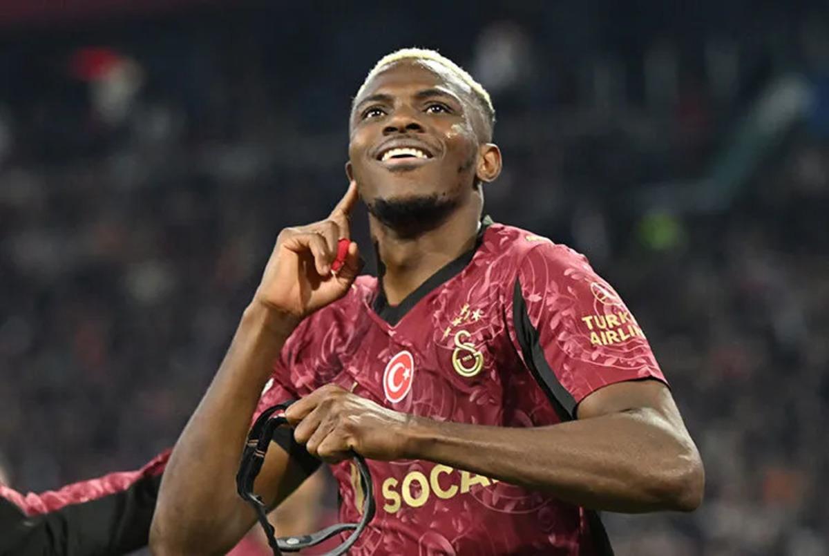 Dünyanın en iyi golcüleri açıklandı! Türkiye den sadece bir isim var 3