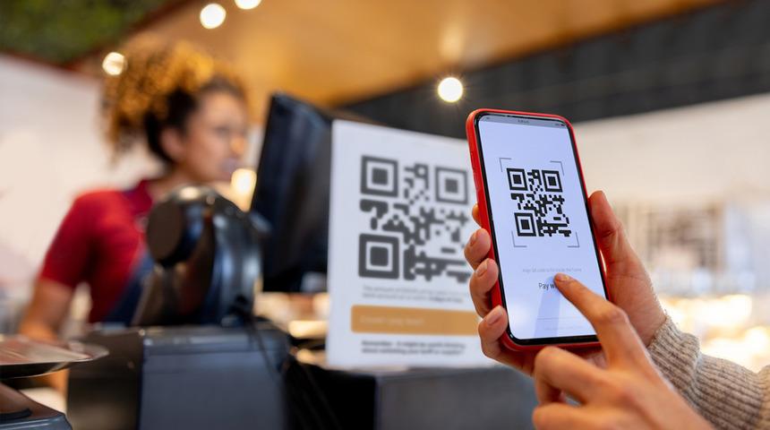 POS cihazında QR kod okutanlara k&ouml;t&uuml; haber!