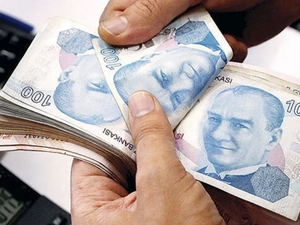 TCMB&rsquo;nin repo ihalesinde faiz y&uuml;zde 44&rsquo;&uuml; aştı