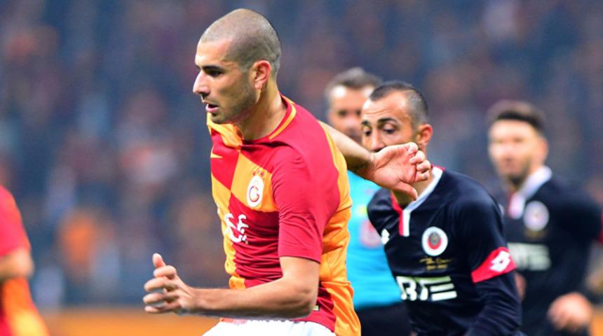 Bursaspor’dan Eren Derdiyok hamlesi