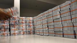 Bankacılık sektörünün mevduatı geçen hafta arttı