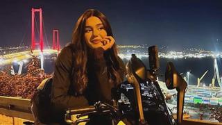 Motor tutkunu fenomen isim hayatını kaybetti! Dikkat çeken detay ortaya çıktı