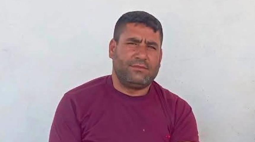 Kuyudan su &ccedil;ekmeye &ccedil;alışan şahıs elektrik akımına kapıldı