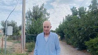 Alzheimer hastası yaşlı adamdan 24 saattir haber alınamıyor