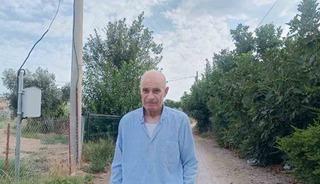 Alzheimer hastası yaşlı adamdan 24 saattir haber alınamıyor