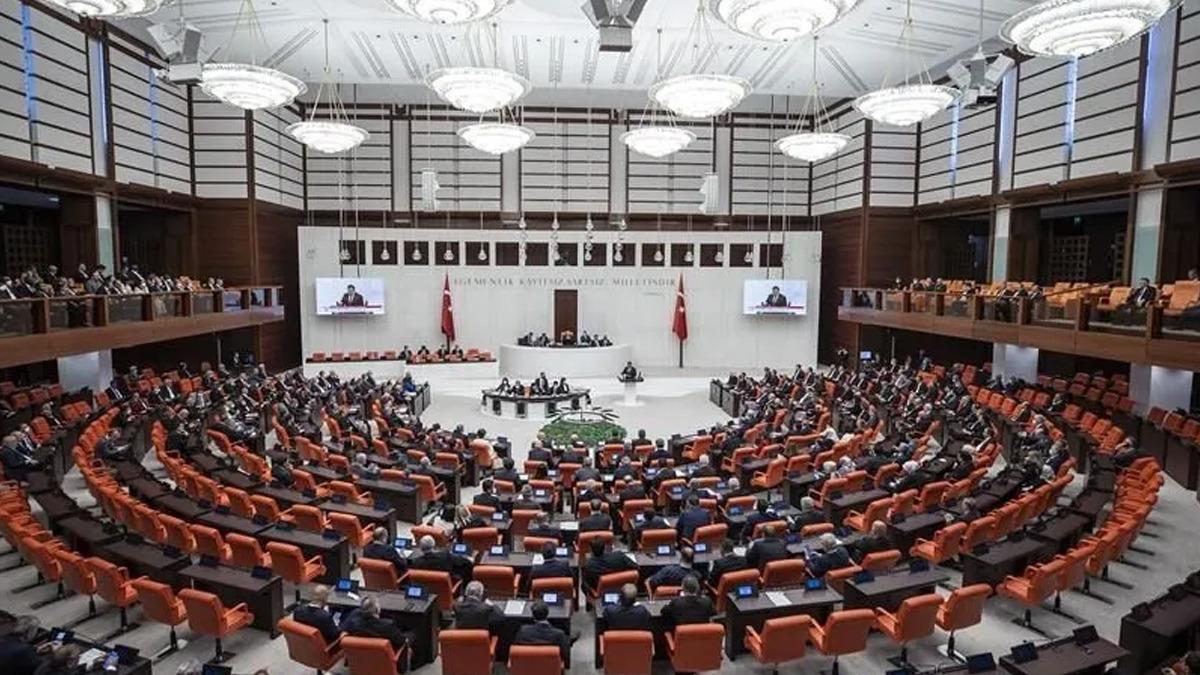 Süresiz nafaka kalkıyor! 13. Yargı Paketi nde yeni nafaka dönemi 1
