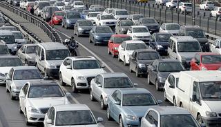 1 Eyl&uuml;l'de trafik sigortasında yeni d&ouml;nem başlıyor
