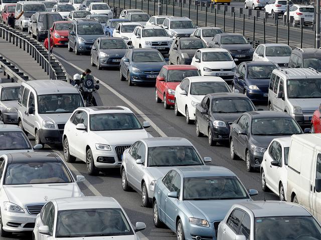 1 Eyl&uuml;l'de trafik sigortasında yeni d&ouml;nem başlıyor