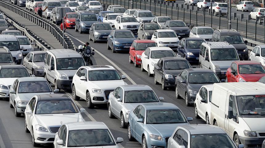 1 Eyl&uuml;l'de trafik sigortasında yeni d&ouml;nem başlıyor