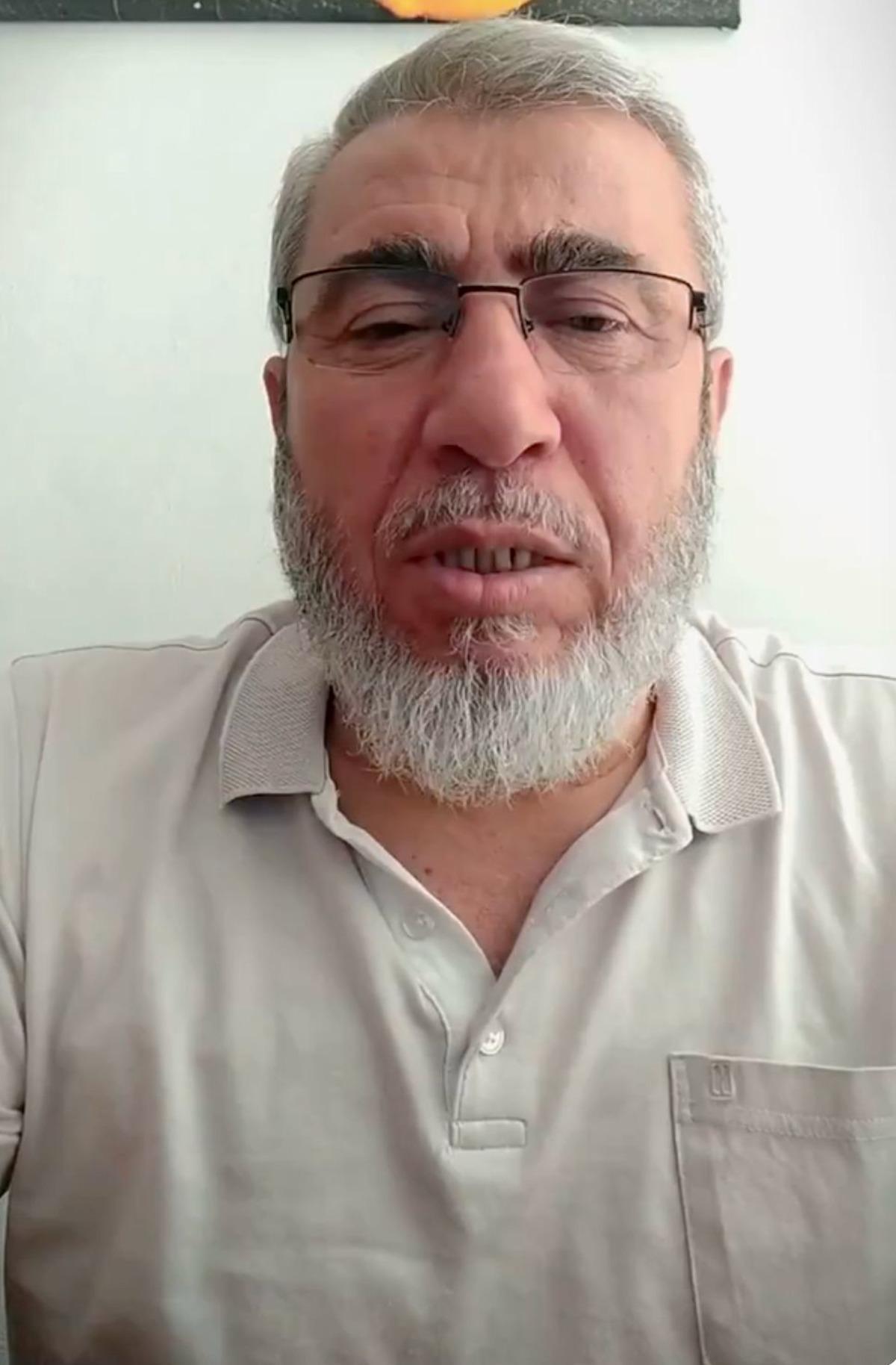 "Herkes tweet atsın" talimatı: 25 yıllık eski "dava arkadaşı" Alparslan Kuytul un ipliğini pazara çıkardı 1