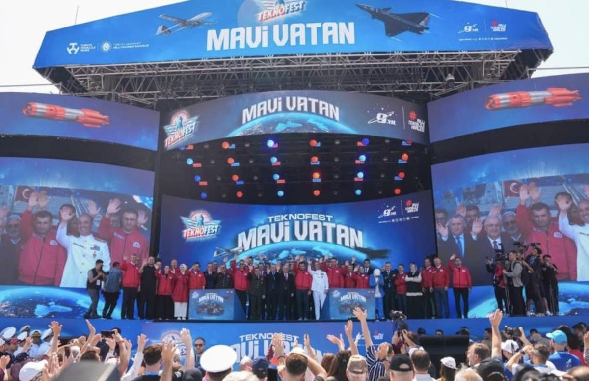 Gölcük Tersanesi nde yeniden gemi inşası başlıyor: MİLDEN de burada üretilecek 1