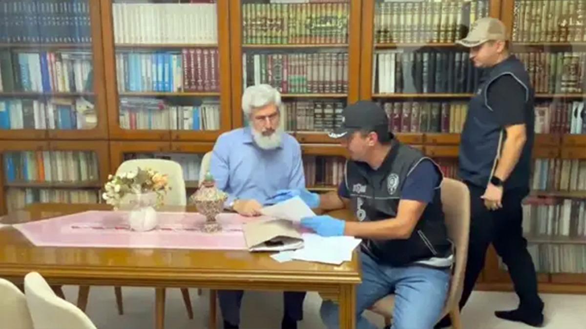 "Herkes tweet atsın" talimatı: 25 yıllık eski "dava arkadaşı" Alparslan Kuytul un ipliğini pazara çıkardı 3