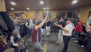 Trabzon'da yayla şenliği: Sultan Murat Yaylası'nda kavalın sesi yankılandı