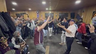 Trabzon'da yayla şenliği: Sultan Murat Yaylası'nda kavalın sesi yankılandı