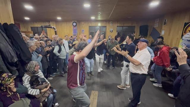 Trabzon'da yayla şenliği: Sultan Murat Yaylası'nda kavalın sesi yankılandı