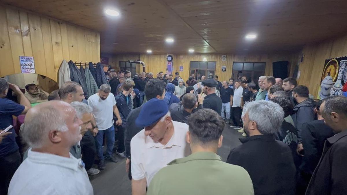 Trabzon da yayla şenliği: Sultan Murat Yaylası nda kavalın sesi yankılandı 1