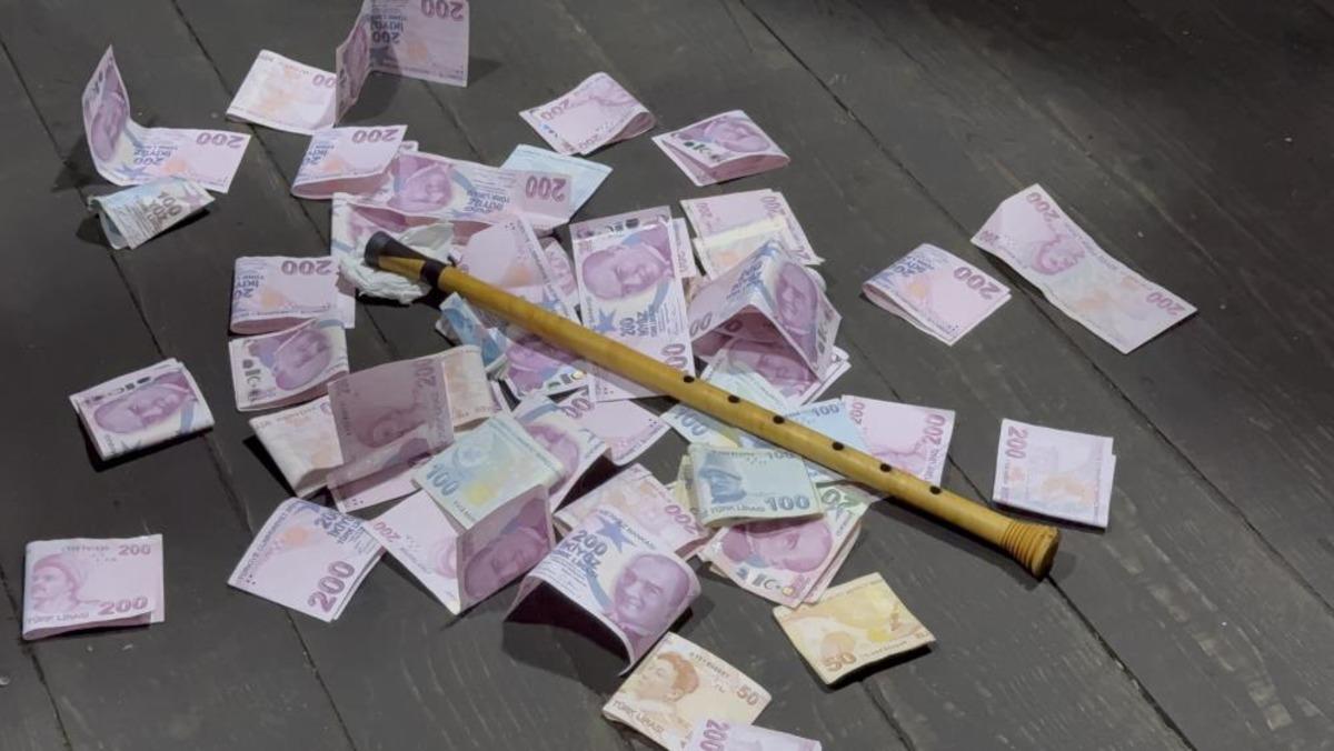 Trabzon da yayla şenliği: Sultan Murat Yaylası nda kavalın sesi yankılandı 3