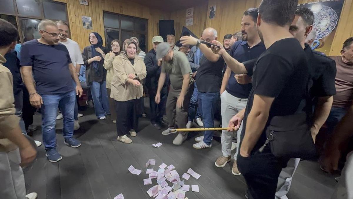 Trabzon da yayla şenliği: Sultan Murat Yaylası nda kavalın sesi yankılandı 4