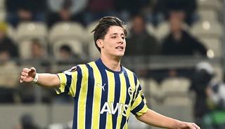 Herkes şaşkına d&ouml;nm&uuml;şt&uuml;! F.Bah&ccedil;e'den resmi Arda G&uuml;ler a&ccedil;ıklaması