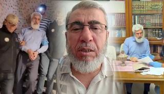 "Herkes tweet atsın" talimatı: 25 yıllık eski "dava arkadaşı" Alparslan Kuytul'un ipliğini pazara &ccedil;ıkardı