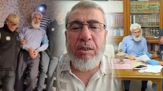 Herkes tweet atsın talimatı: 25 yıllık eski dava arkadaşı Alparslan Kuytul'un ipliğini pazara çıkardı