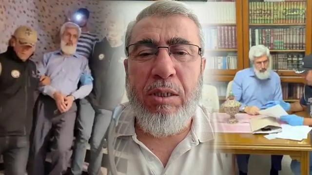 Herkes tweet atsın talimatı: 25 yıllık eski dava arkadaşı Alparslan Kuytul'un ipliğini pazara çıkardı