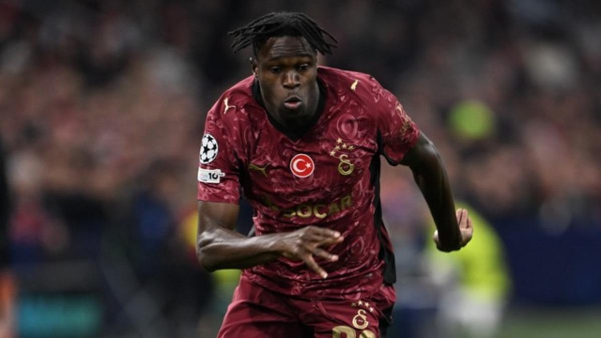 Herkes merak ediyordu! Singo kararını yönetime bildirdi 1