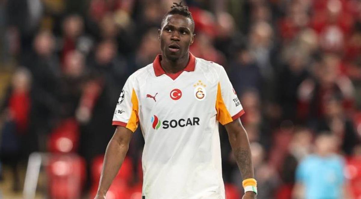 Herkes merak ediyordu! Singo kararını yönetime bildirdi 2