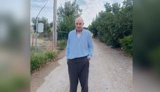 Alzheimer hastası yaşlı adamdan 24 saattir haber alınamıyor