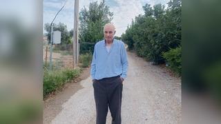Alzheimer hastası yaşlı adamdan 24 saattir haber alınamıyor