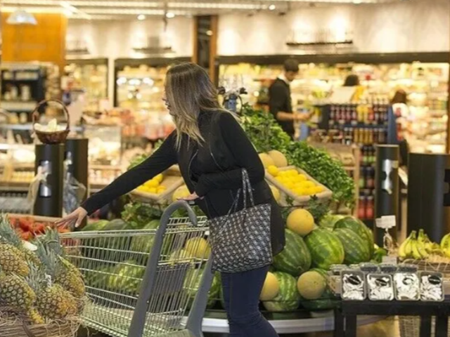 Tarım ve Orman Bakanlığı, t&uuml;keticinin korunması i&ccedil;in 6 ayda 13,1 milyar lira harcadı