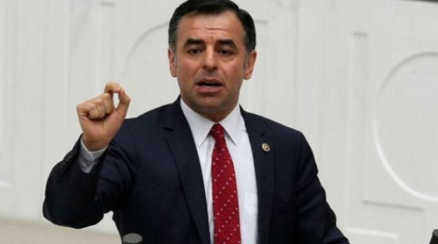 Yerel se&ccedil;im tarihi ne zaman? CHP'li isim yerel se&ccedil;im i&ccedil;in tarih verdi: 4 Kasım 2018