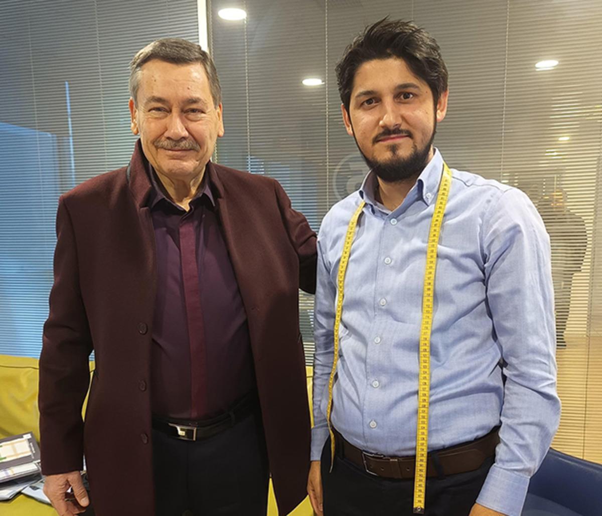 Ankara siyasetinin &ouml;l&ccedil;&uuml;s&uuml; orada&hellip; &Uuml;&ccedil; kuşaktır devletin zirvesine g&ouml;mlek dikiyorlar 1