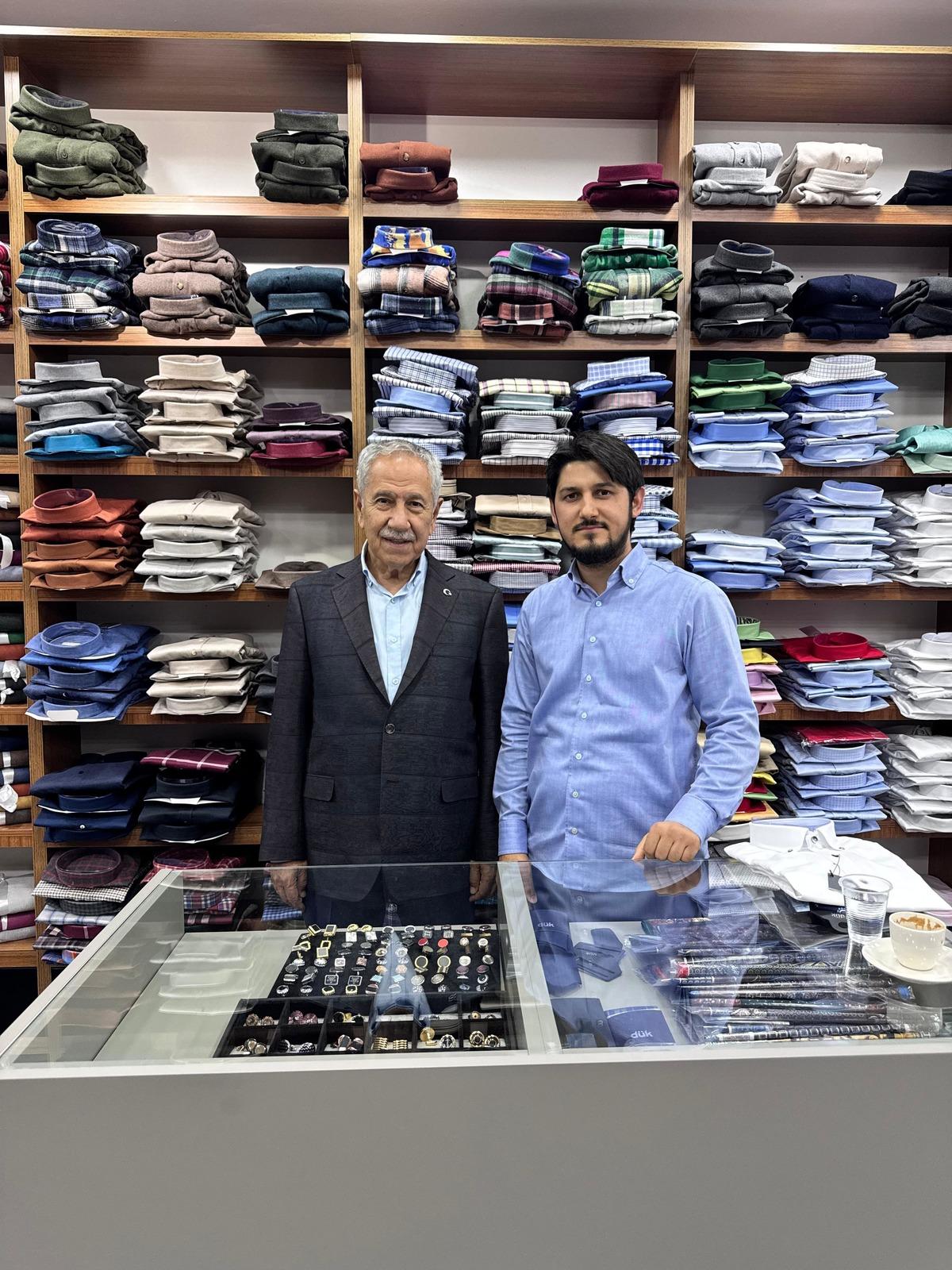 Ankara siyasetinin &ouml;l&ccedil;&uuml;s&uuml; orada&hellip; &Uuml;&ccedil; kuşaktır devletin zirvesine g&ouml;mlek dikiyorlar 5