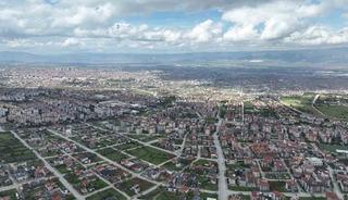 Denizli&rsquo;de konut satışları azaldı