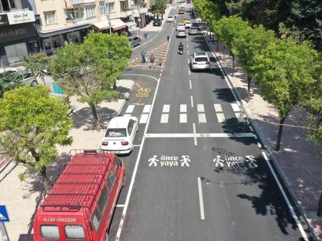 Uşak'ta ara&ccedil; sayısı 197 bini aştı