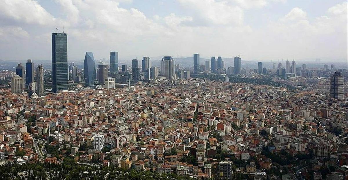 Dünyanın en zengin ülkeleri değişti: ABD yi geçen ülke şaşırttı 2