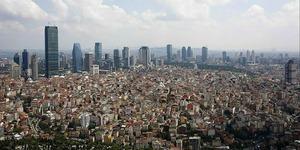 D&uuml;nyanın maaş haritası a&ccedil;ıklandı: İstanbul&rsquo;un sırası şaşırttı