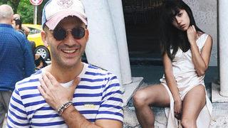 Rıza Kocaoğlu: Biz ayrıldık