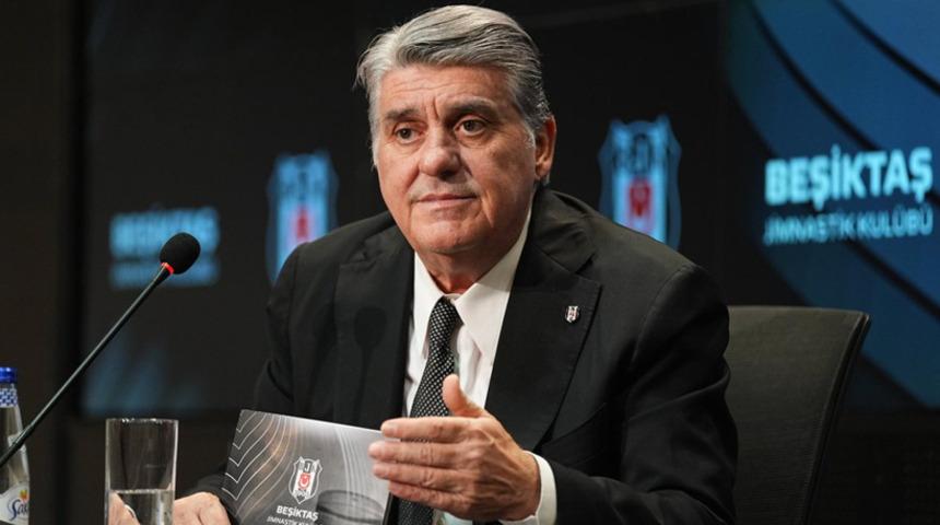 Beşiktaş'a transferde k&ouml;t&uuml; haber! 50 milyon Euro'yu bile reddettiler