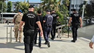 Eniştesini öldürüp 'yaralı var' ihbarıyla kayıplara karışmıştı: Tutuklandı