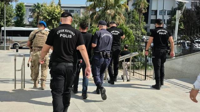 Eniştesini öldürüp 'yaralı var' ihbarıyla kayıplara karışmıştı: Tutuklandı
