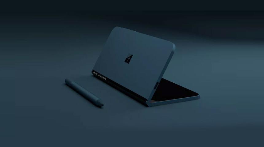 Surface Phone yine sızdı